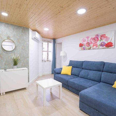Apartamento En La Mejor Zona De Triana, Junto Al Puente Siviglia Esterno foto