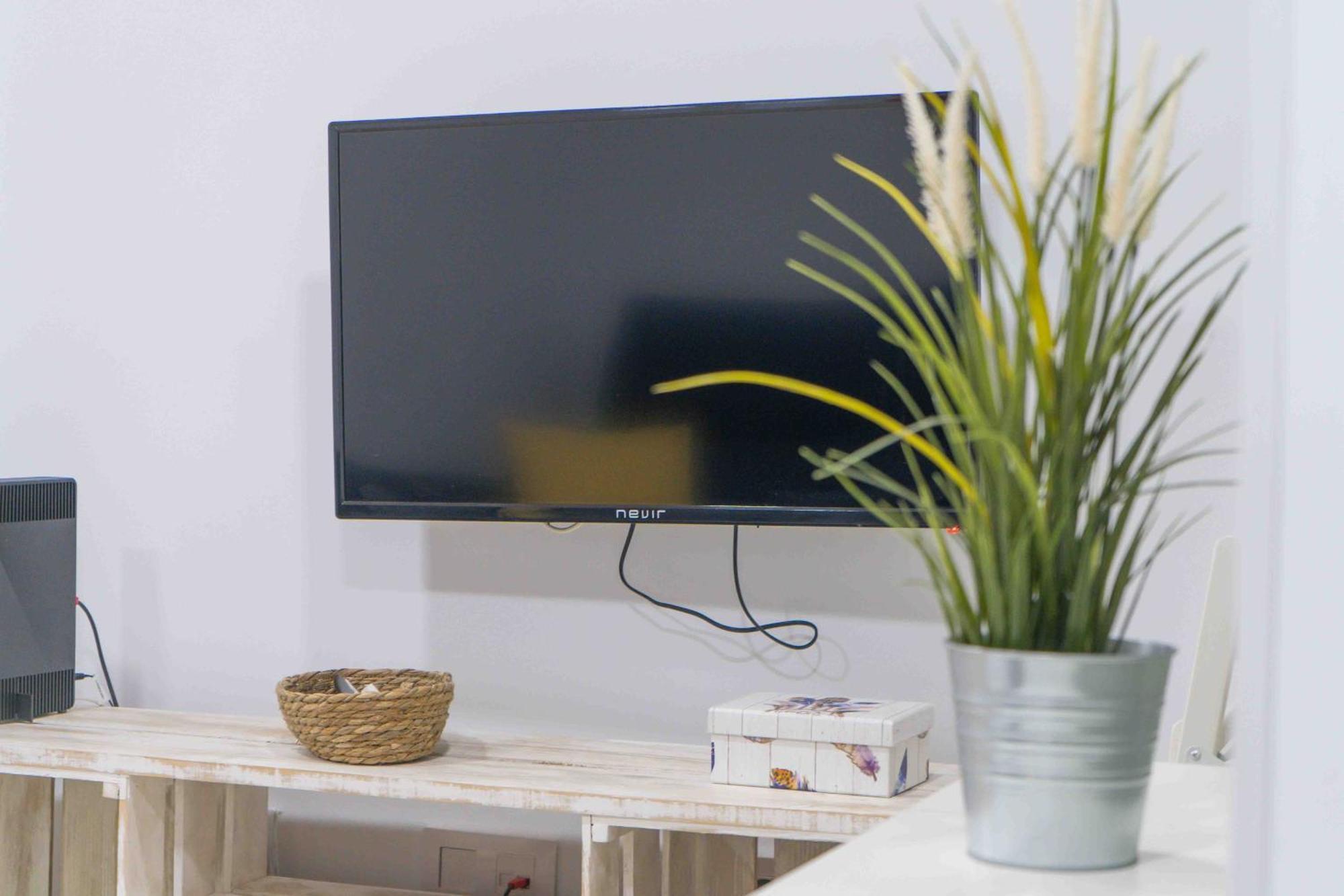 Apartamento En La Mejor Zona De Triana, Junto Al Puente Siviglia Esterno foto