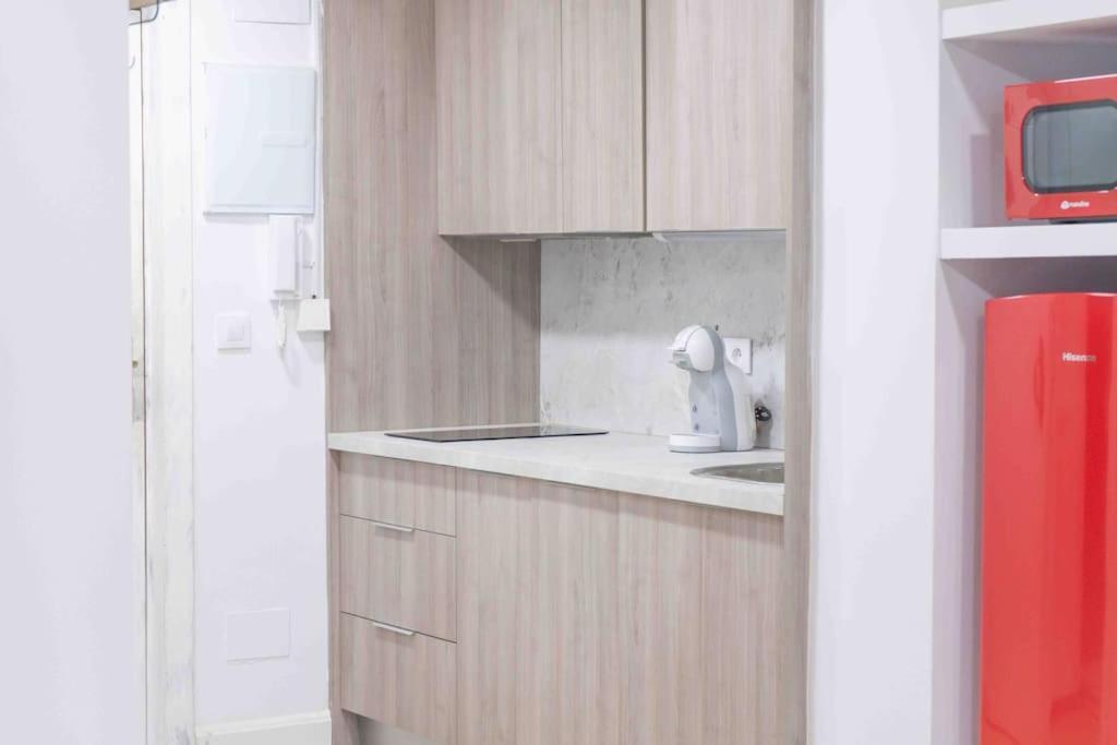 Apartamento En La Mejor Zona De Triana, Junto Al Puente Siviglia Esterno foto